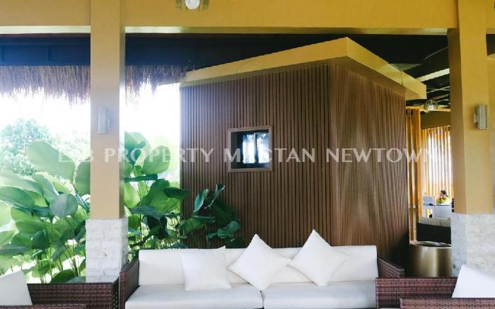 Mactan Newtowm Beach Condo