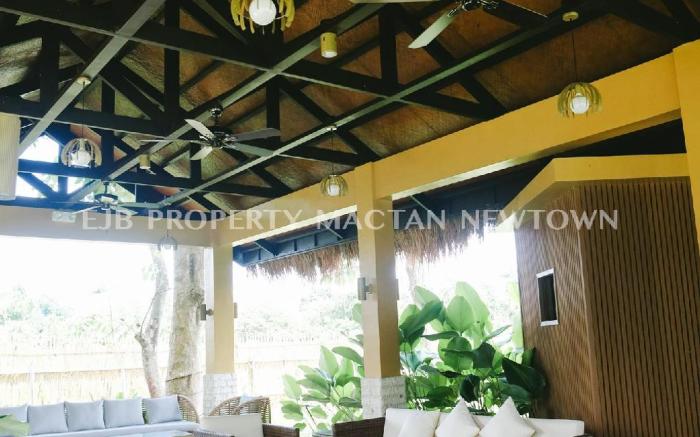 Mactan Newtowm Beach Condo