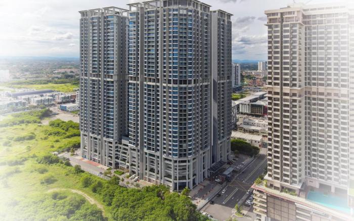 JZstay - Atlantis Residences Melaka - 1BR & 2BR