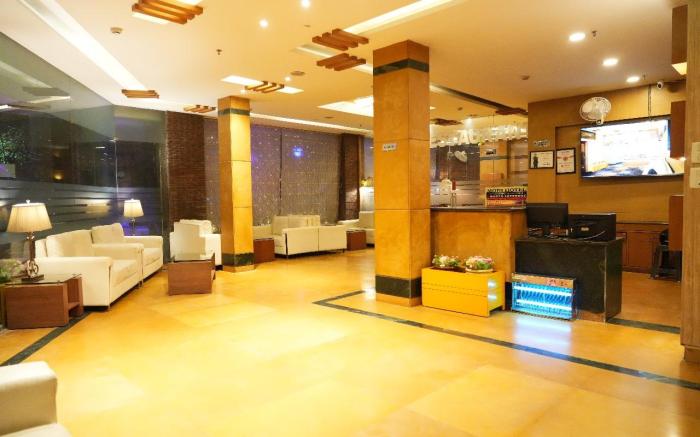 MODI HOTEL AND RESORT
