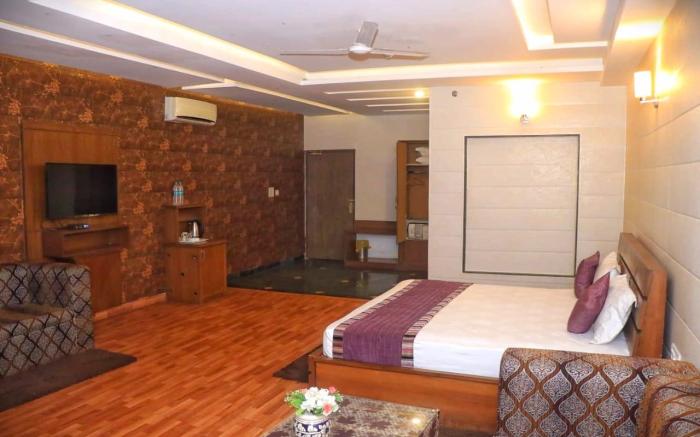 MODI HOTEL AND RESORT