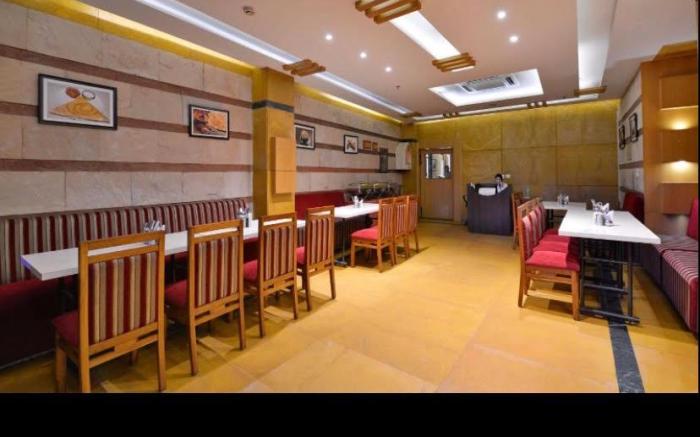 MODI HOTEL AND RESORT