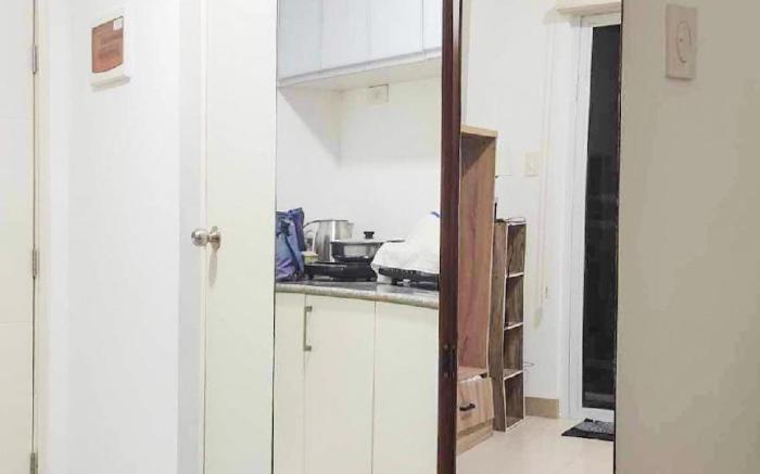 Shelmer Staycation at SMDC Wind Tagaytay