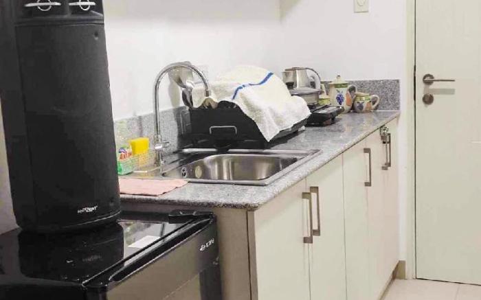 Shelmer Staycation at SMDC Wind Tagaytay