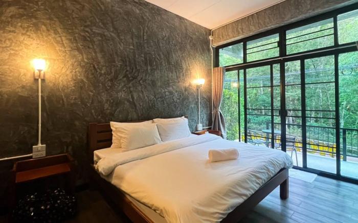 Morning Tharnthong Chiang Mai