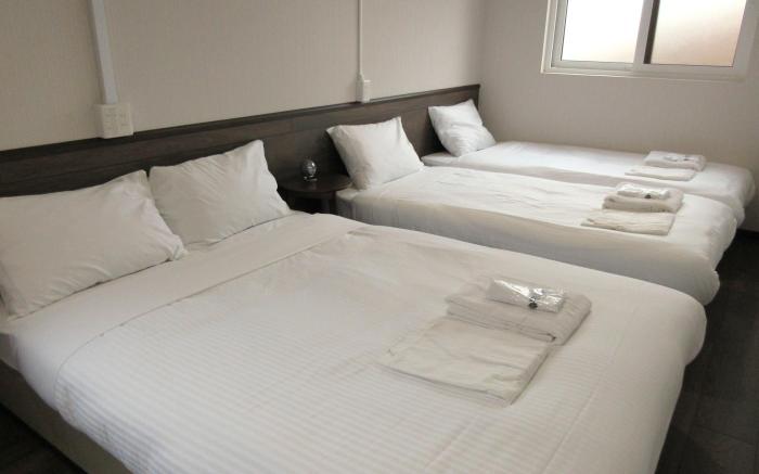 Rjhotels