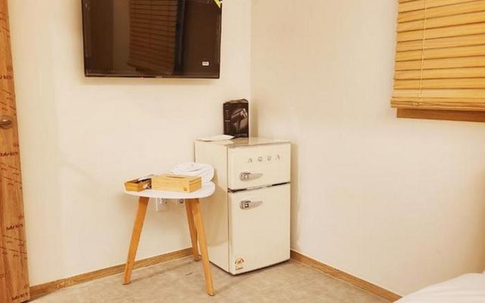 Paju Sodo Hotel