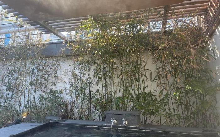 Daesungkwan Hot Spring Hotel