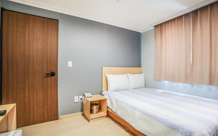 Gangneung Tower Motel