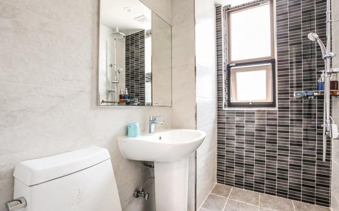 Gangneung Tower Motel