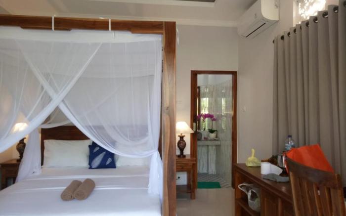 Suryadina Guest House