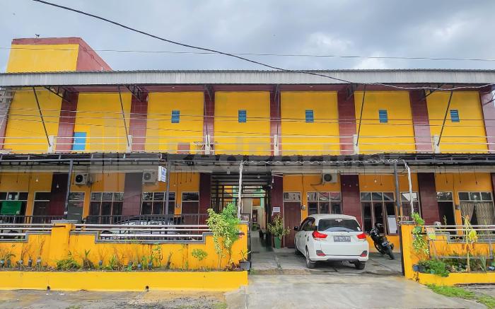 Griya Tambun Raya RedPartner