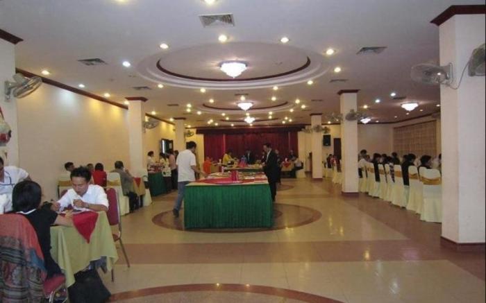 Kim Liên Hotel - Số 7 Đào Duy Anh - by Bay Luxury