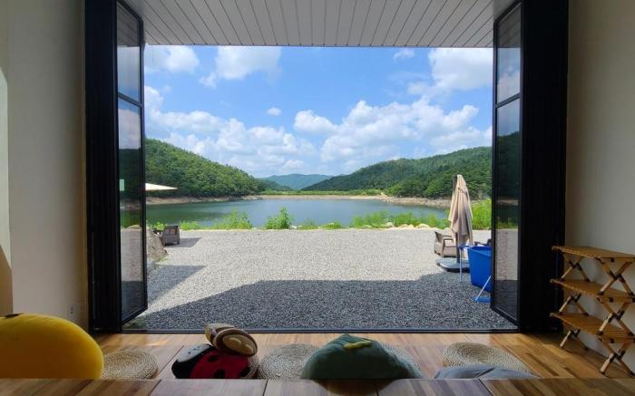 Pocheon The K's Pension