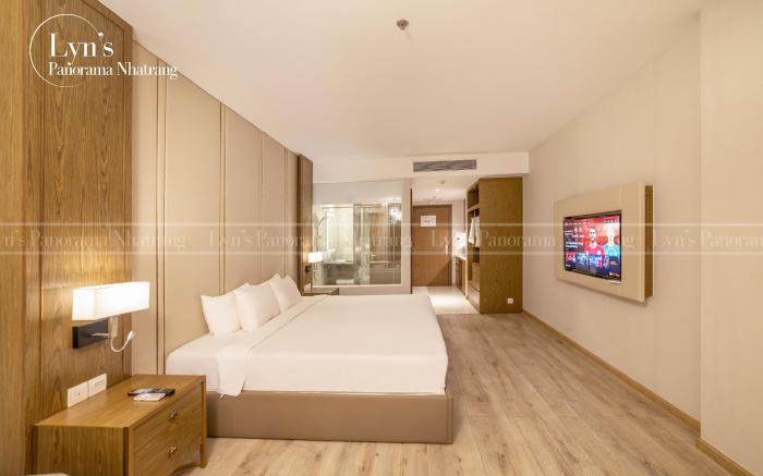 Panorama Beachfront Nha Trang by Lyn Condotel