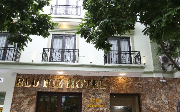 Blubiz Hotel 5