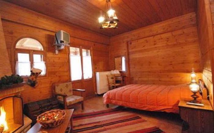 Guesthouse Alonistaina