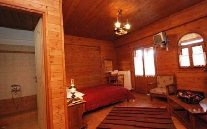Guesthouse Alonistaina
