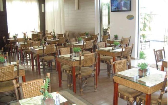 Class Hotel Varginha