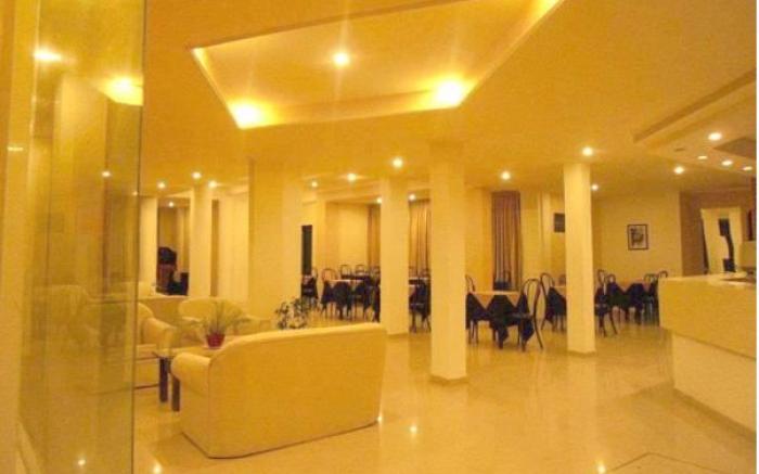 Hotel San Remo Majestic