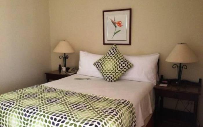 Plaza Florida Suites