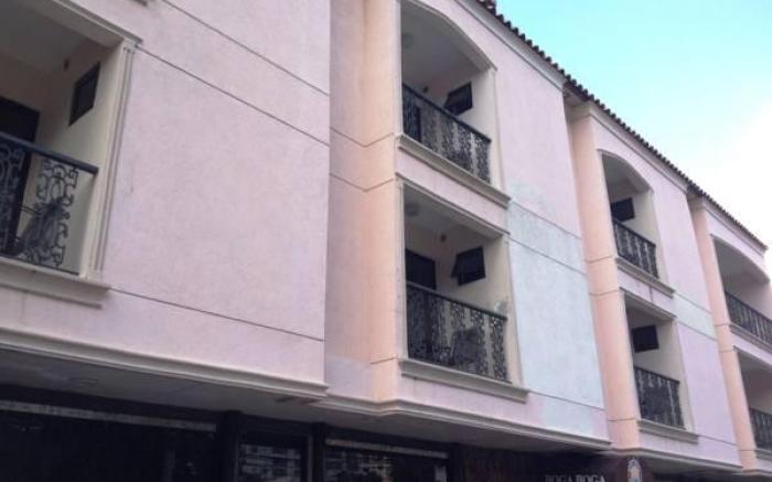 Plaza Florida Suites