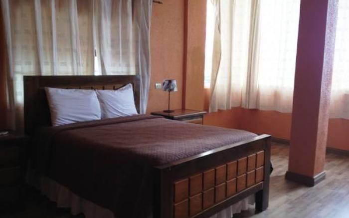 Hotel Riazor