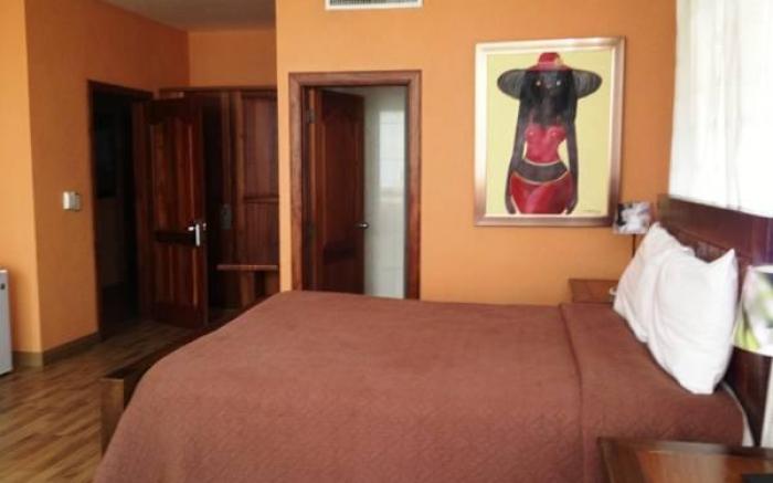 Hotel Riazor