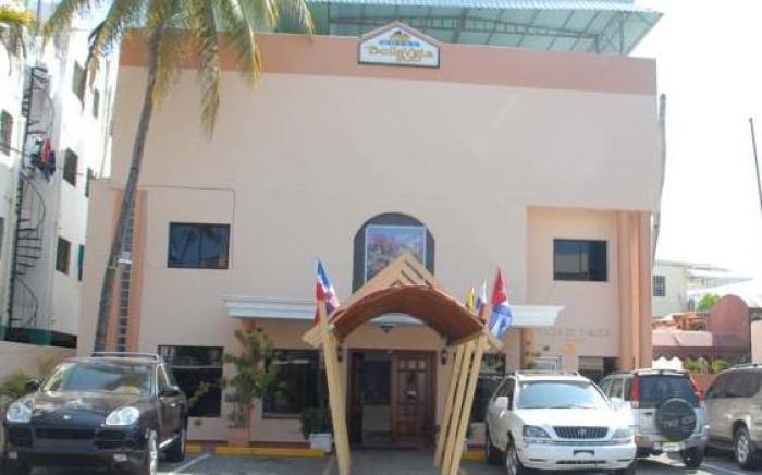 Hotel Real Bella Vista