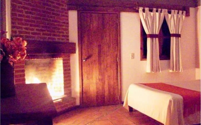 Spa Holistico Real Hotel