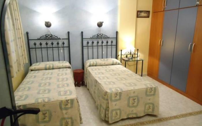 Alojamiento la Casa del Brigadier