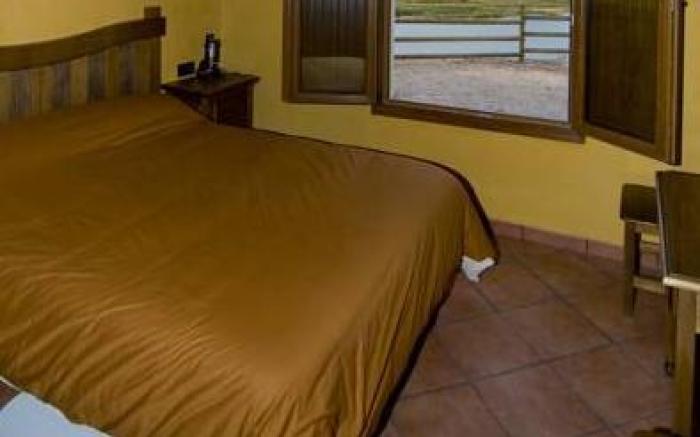 Complejo Rural El Molinillo