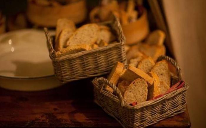 Agriturismo Agra Mater