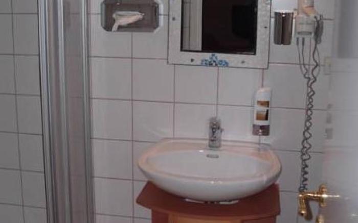 Schlosshotel Bredenfelde