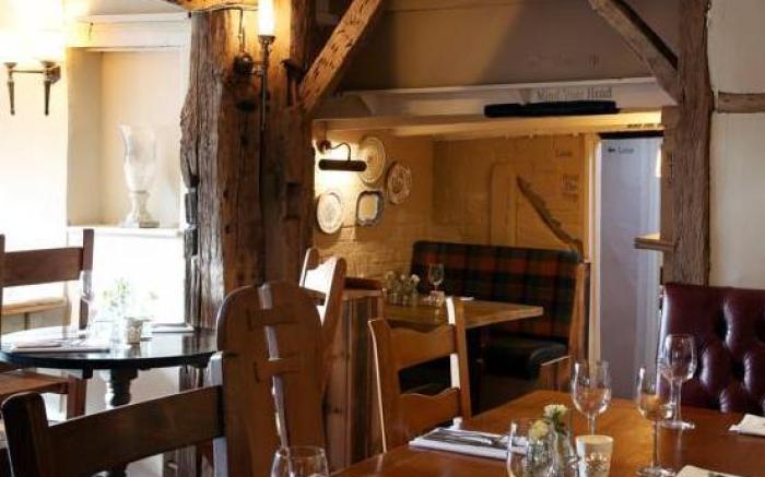 The Old House Inn