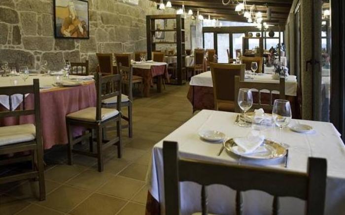 Casa Rural Abadia Eiras