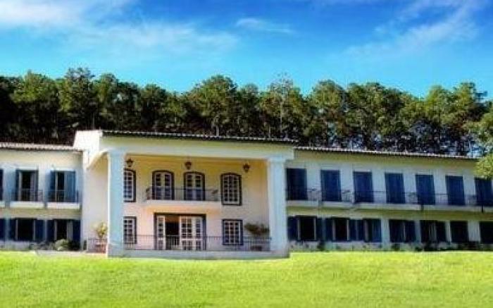 Hotel Fazenda Dona Carolina