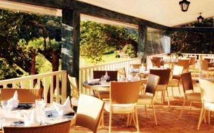 Hotel Fazenda Dona Carolina