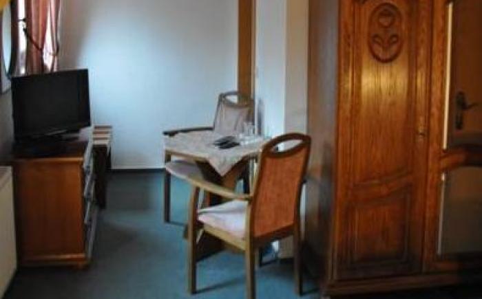 Hotel-Restaurant Elsterblick