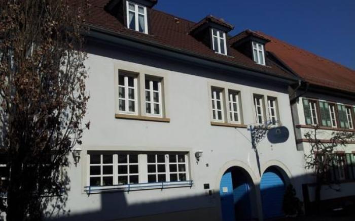 Hotel Weinheber Hornung