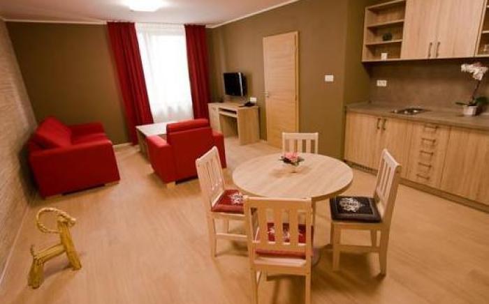 SALAMANDRA Hotel