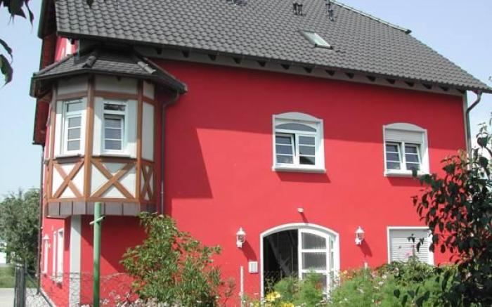 Frankischer Gasthof Lutz