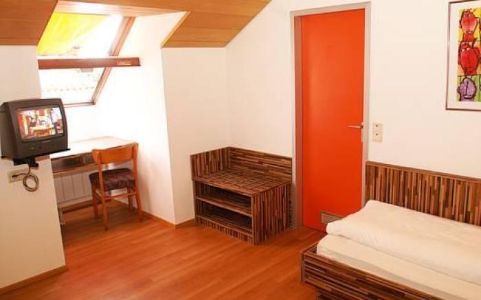 Frankischer Gasthof Lutz