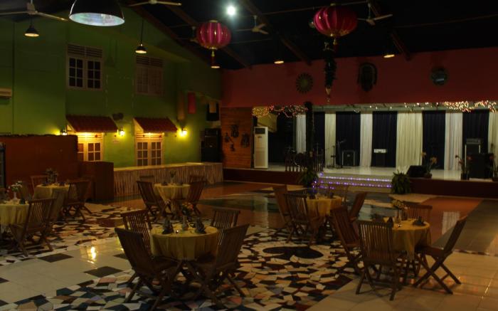Hotel Intan Cirebon