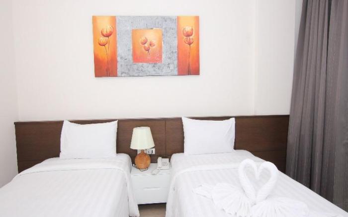 Paso Resort Cha Am