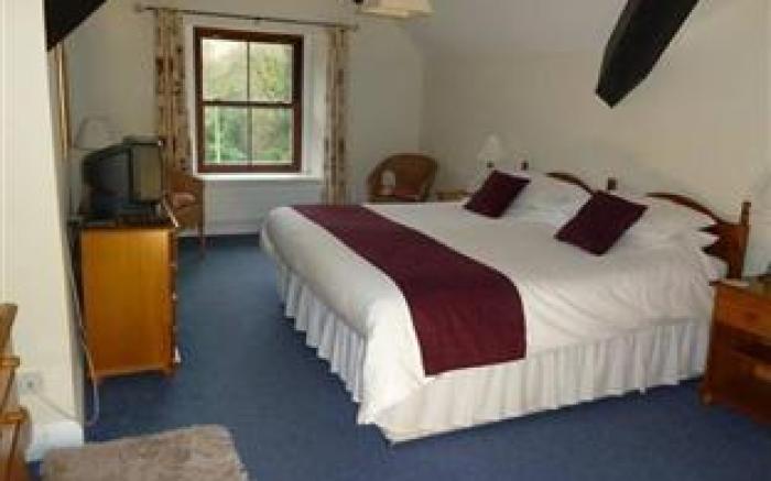 The Exmoor Forest Inn