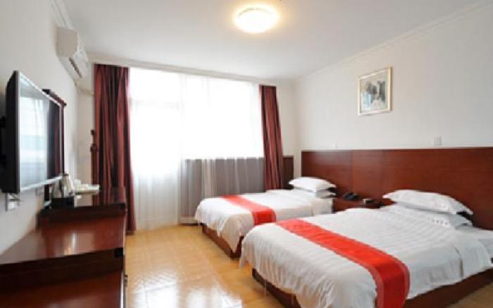 Beijing Dongfang Wenyuan Hotel