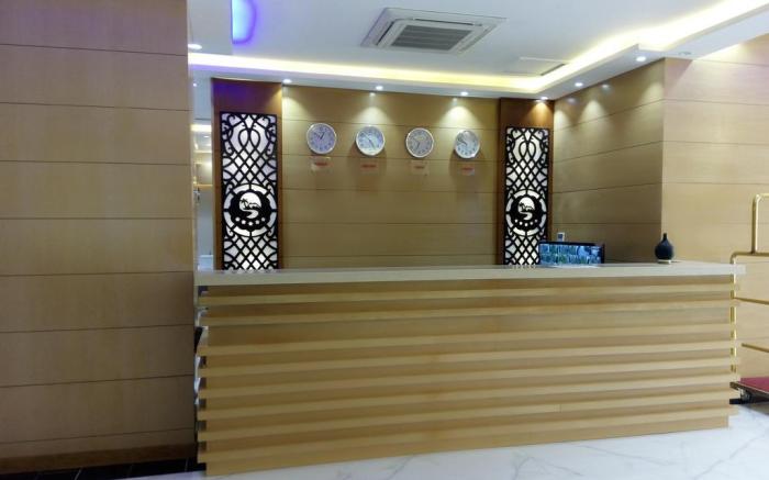 Burj Al Hayat Furnished Suites - Al Malaz