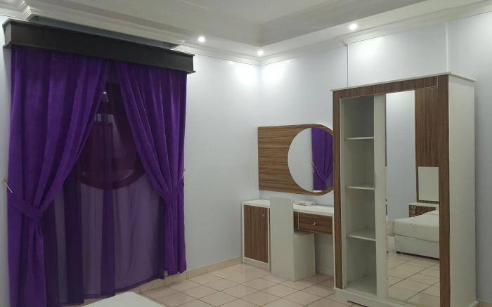 Burj Al Hayat Furnished Suites - Al Malaz