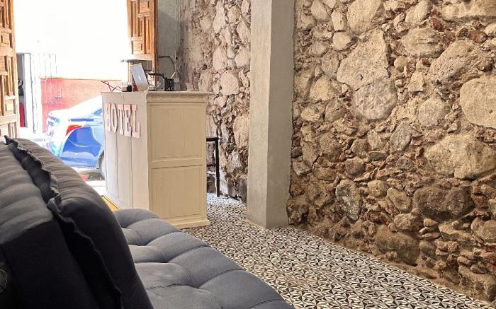 Hotel Casa 22